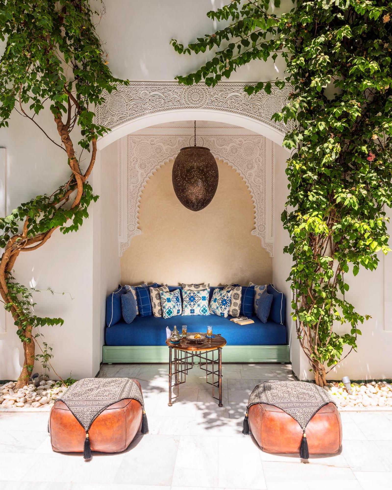 Riad Idra Marraquexe Exterior foto