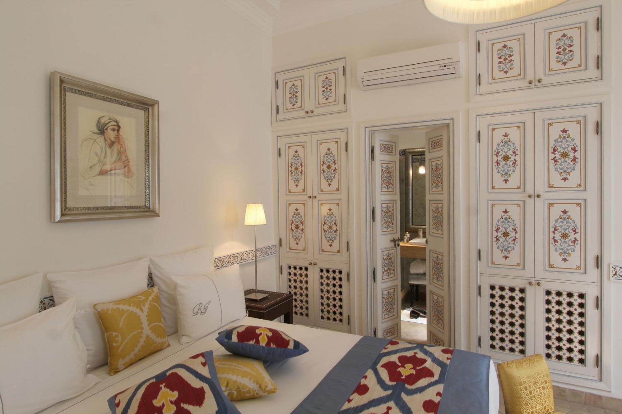 Riad Idra Marraquexe Exterior foto
