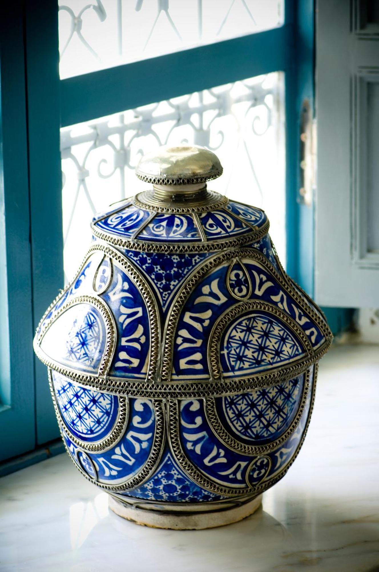 Riad Idra Marraquexe Exterior foto