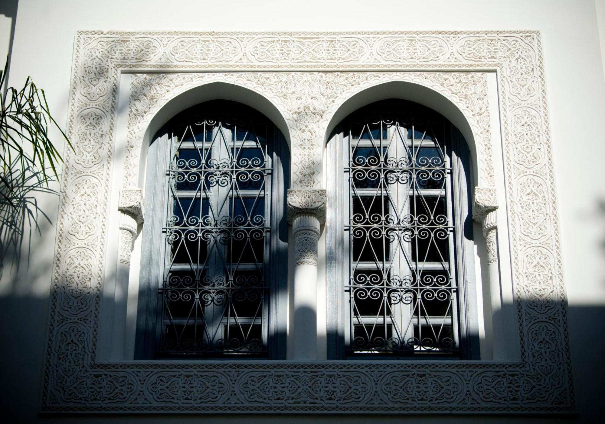 Riad Idra Marraquexe Exterior foto