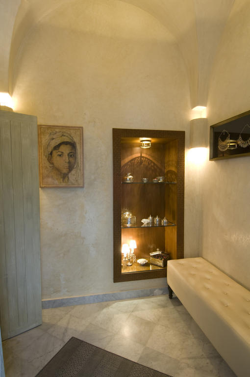 Riad Idra Marraquexe Exterior foto