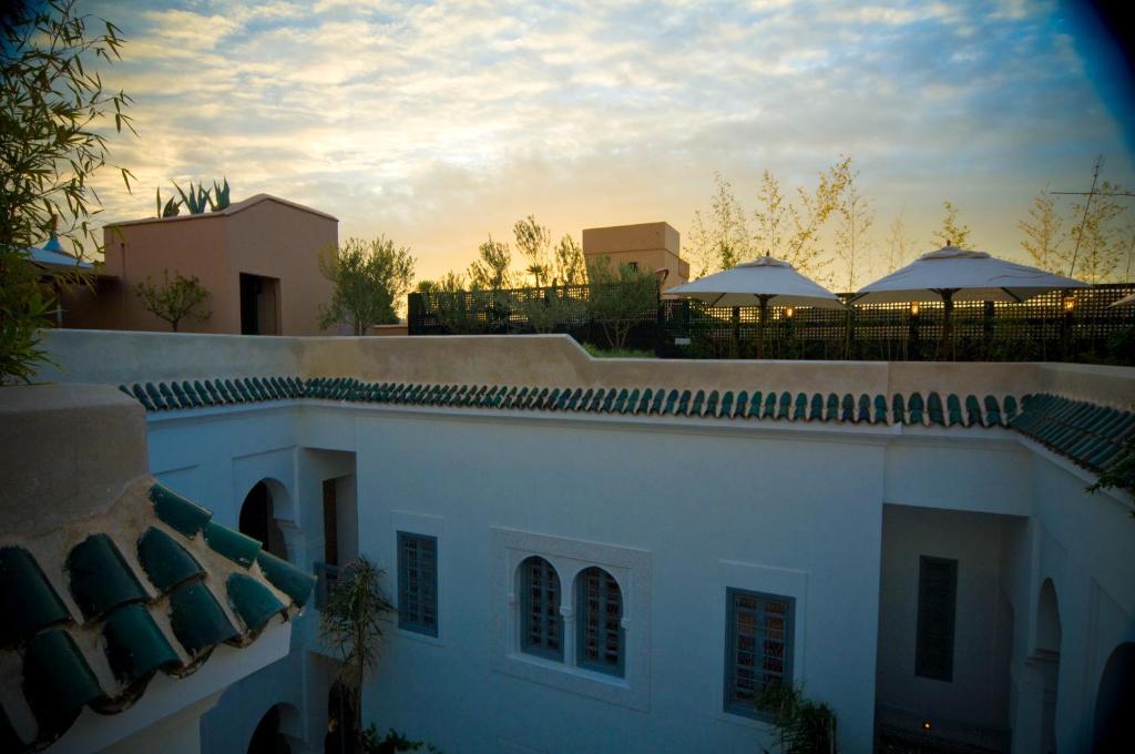 Riad Idra Marraquexe Exterior foto