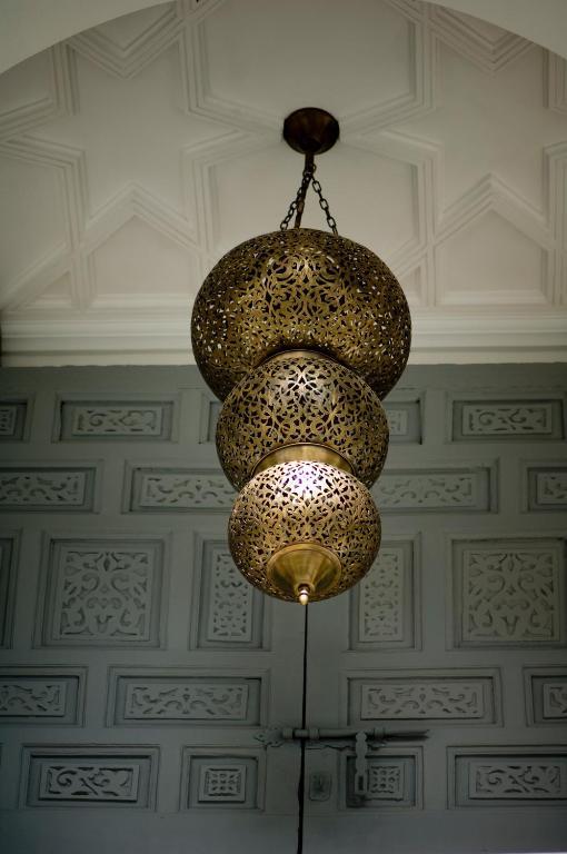 Riad Idra Marraquexe Exterior foto