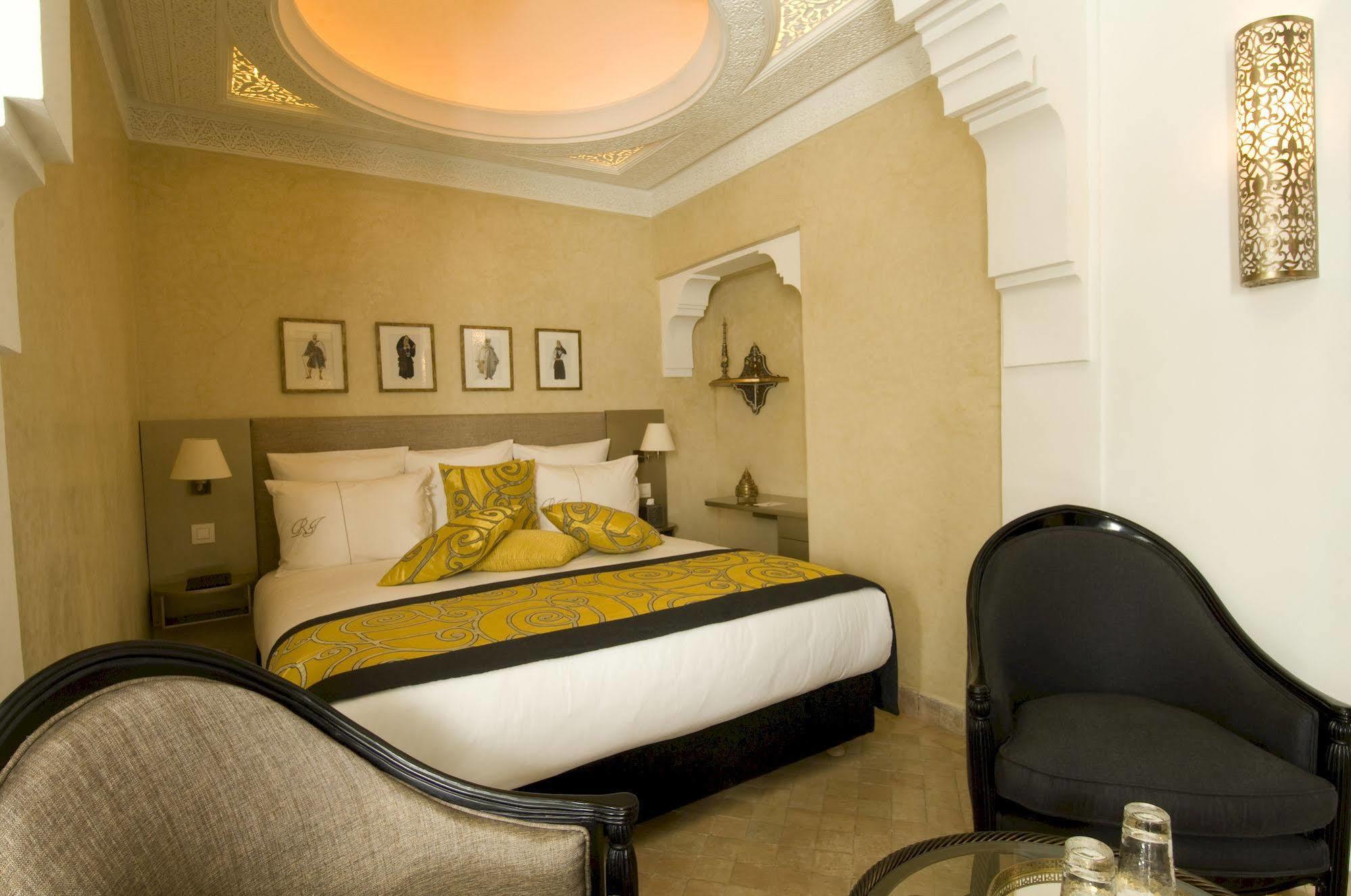 Riad Idra Marraquexe Exterior foto