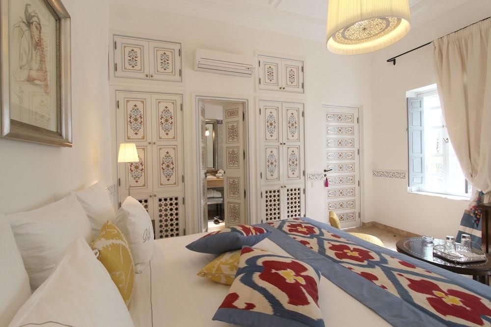 Riad Idra Marraquexe Exterior foto
