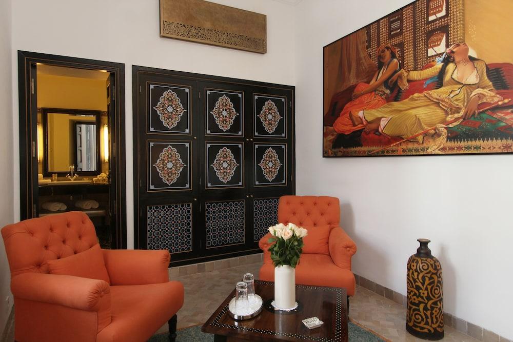 Riad Idra Marraquexe Exterior foto